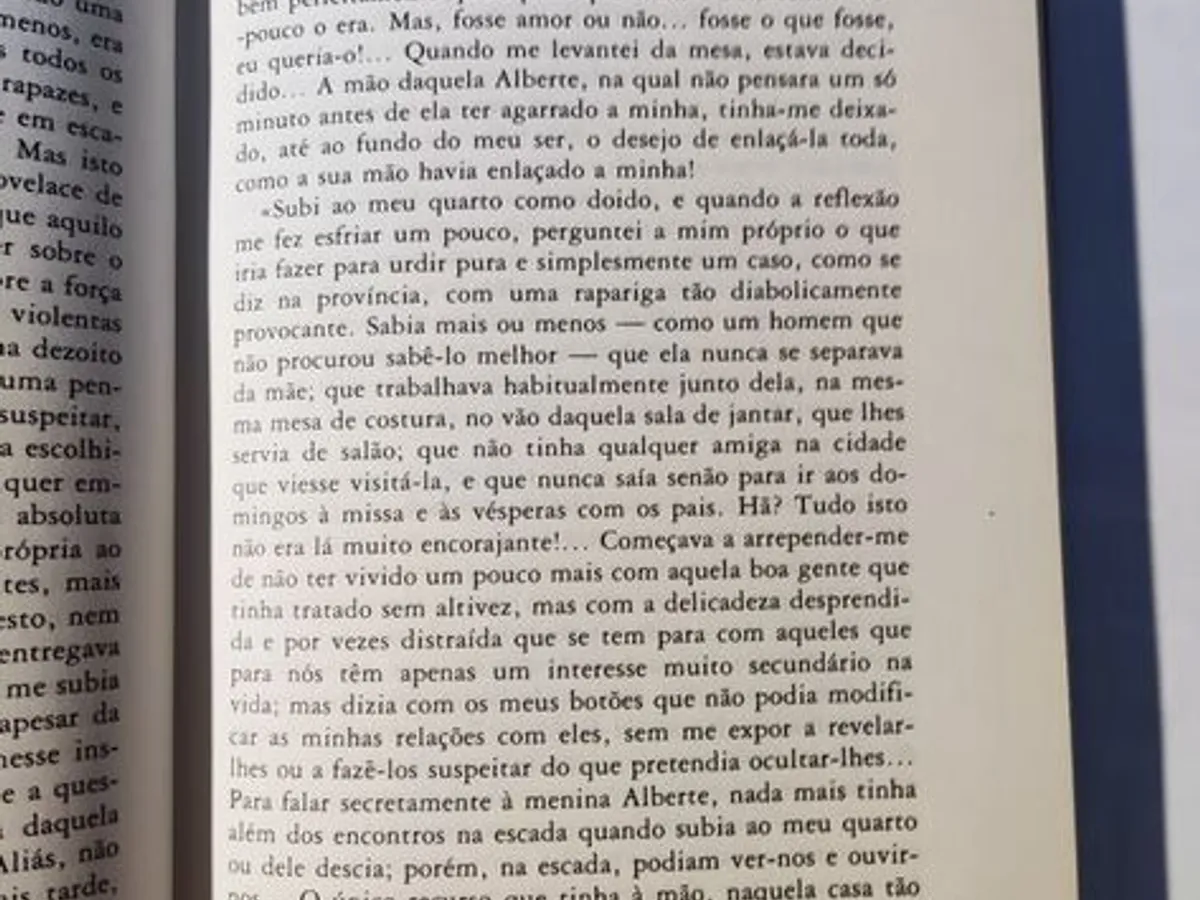 As Diabólicas - Barbey D'Aurevilly