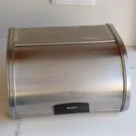 Caixa para pão Brabantia  1