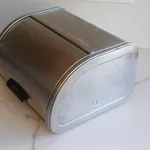 Caixa para pão Brabantia  3