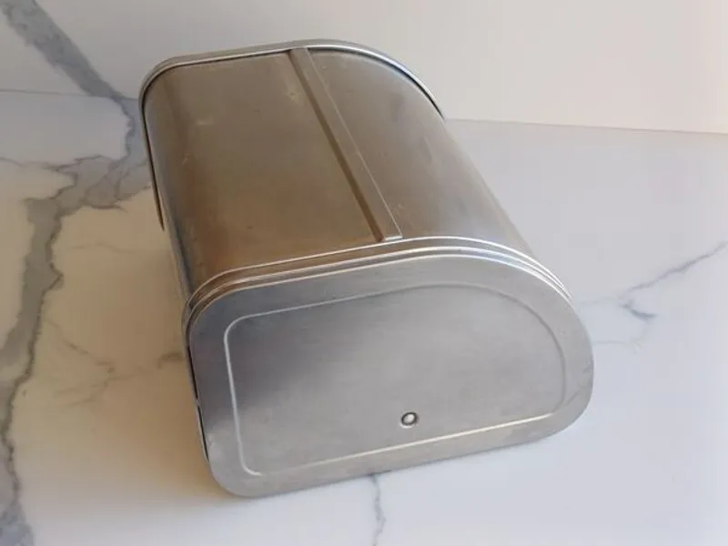 Caixa para pão Brabantia 