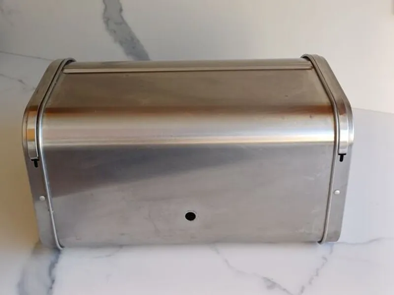 Caixa para pão Brabantia 