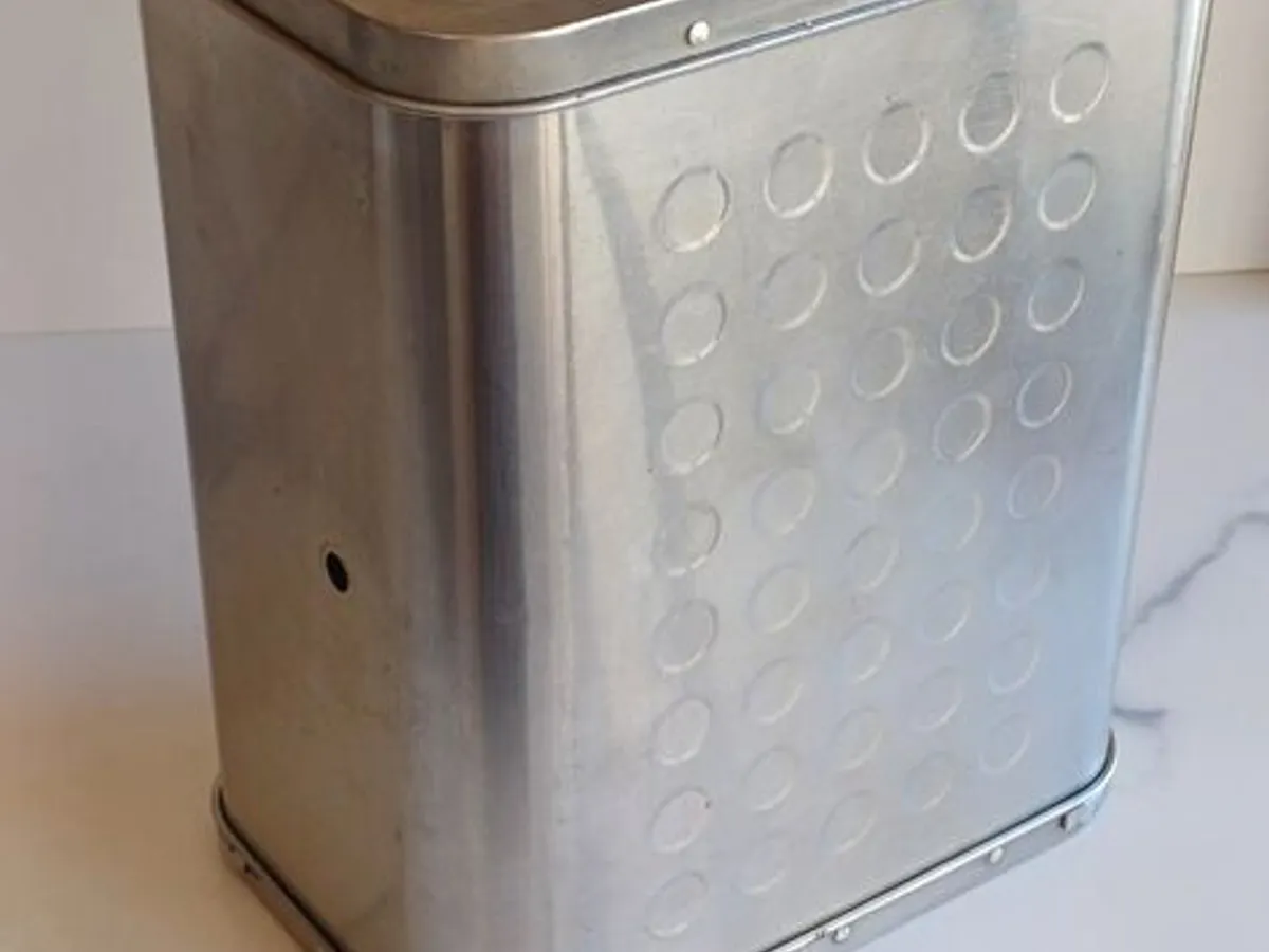 Caixa para pão Brabantia 