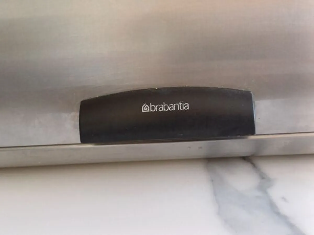 Caixa para pão Brabantia 