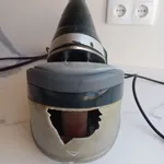 Ferro de engomar caldeira Clatronic 2400W  2