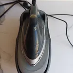 Ferro de engomar caldeira Clatronic 2400W  4