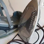 Ferro de engomar caldeira Clatronic 2400W  7