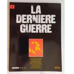 La dernière guerre, nº 1  1