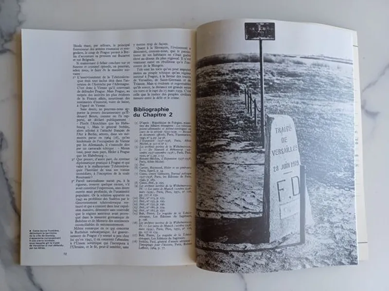 La dernière guerre, nº 1 