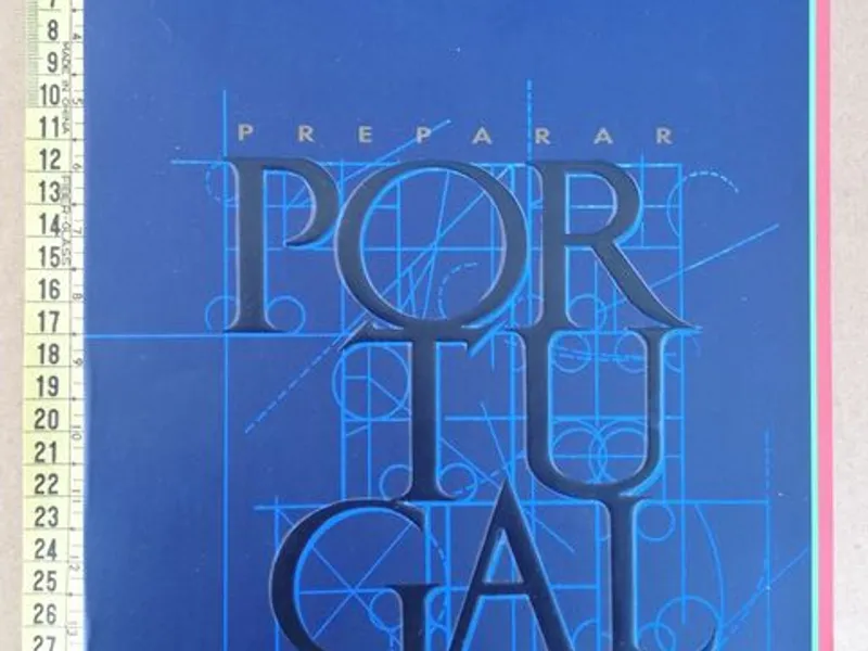 Plano de Desenvolvimento Regional para o Sec XXI