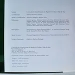 Plano estratégico da região de Lisboa, Oeste e Val 2