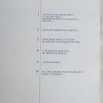 Plano estratégico da região de Lisboa, Oeste e Val 5