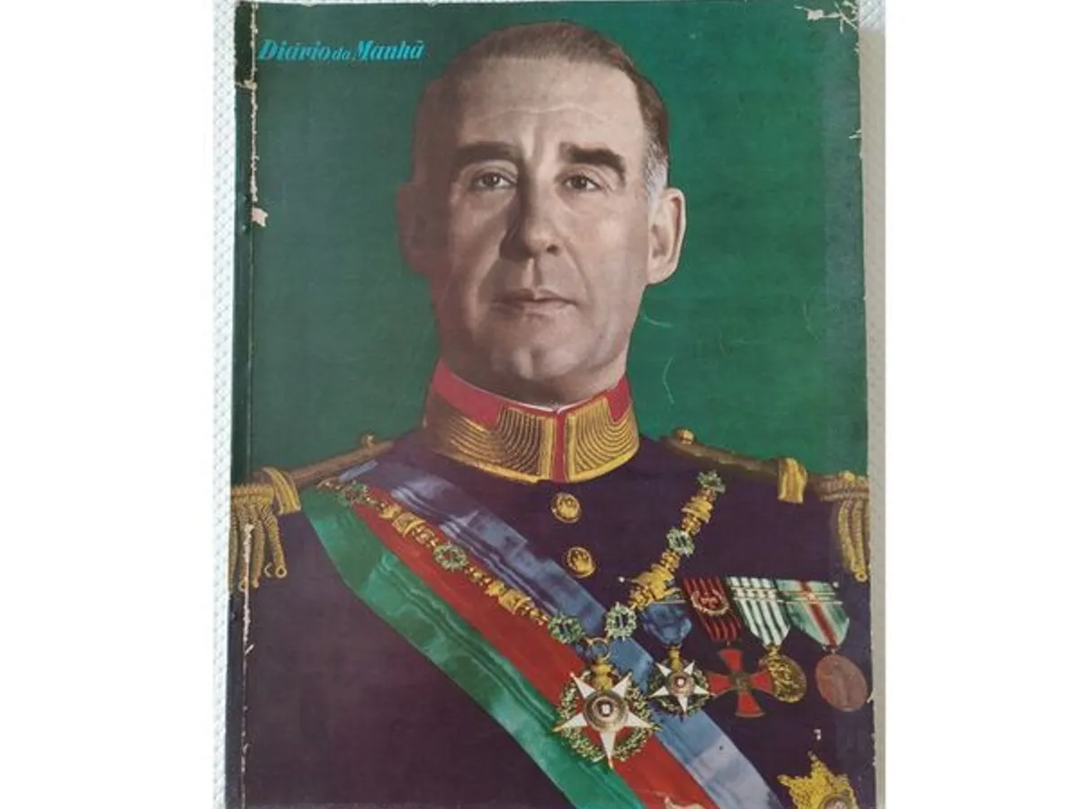 Diário da Manhã - Número Extraordinário – 1957 