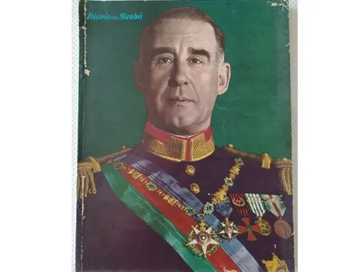 Diário da Manhã - Número Extraordinário – 1957 