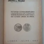 Diário da Manhã - Número Extraordinário – 1957  2