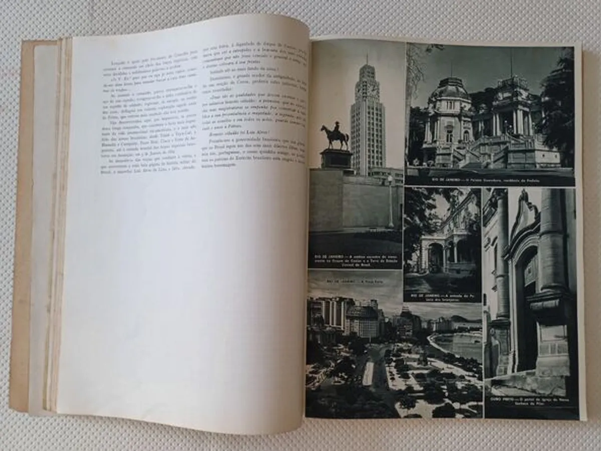 Diário da Manhã - Número Extraordinário – 1957 