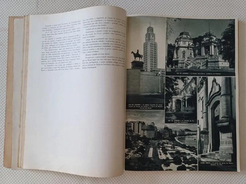 Diário da Manhã - Número Extraordinário – 1957 