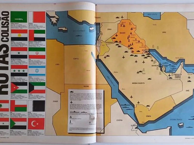 Revista Expresso Extra 24-11-1990 – Por um punhado