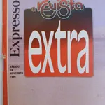 Revista Expresso Extra 24-11-1990 – Por um punhado 8