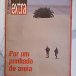 Revista Expresso Extra 24-11-1990 – Por um punhado 9