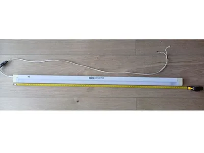 Armadura Fluorescente Soflight SL-05012-21W-82 