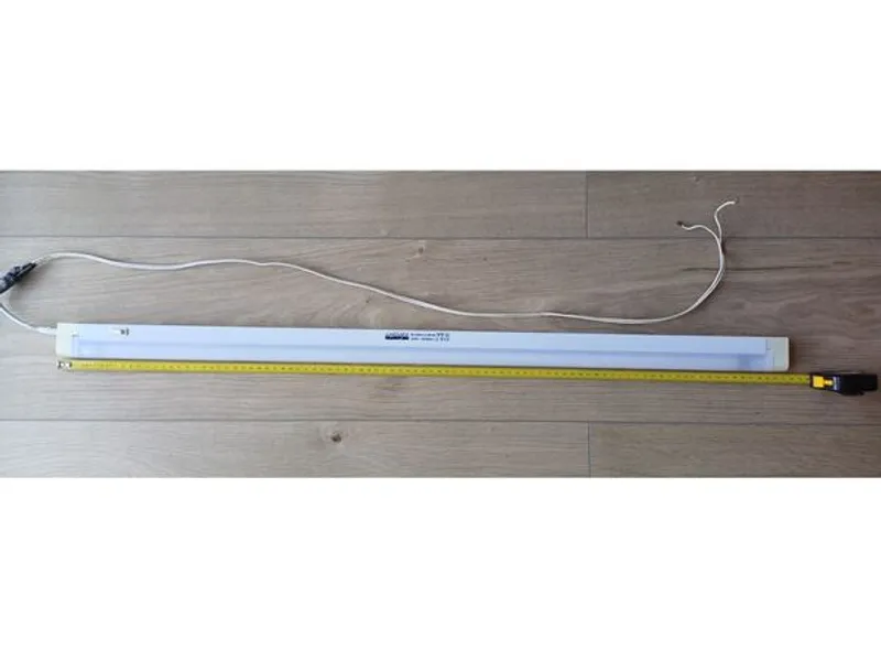 Armadura Fluorescente Soflight SL-05012-21W-82 