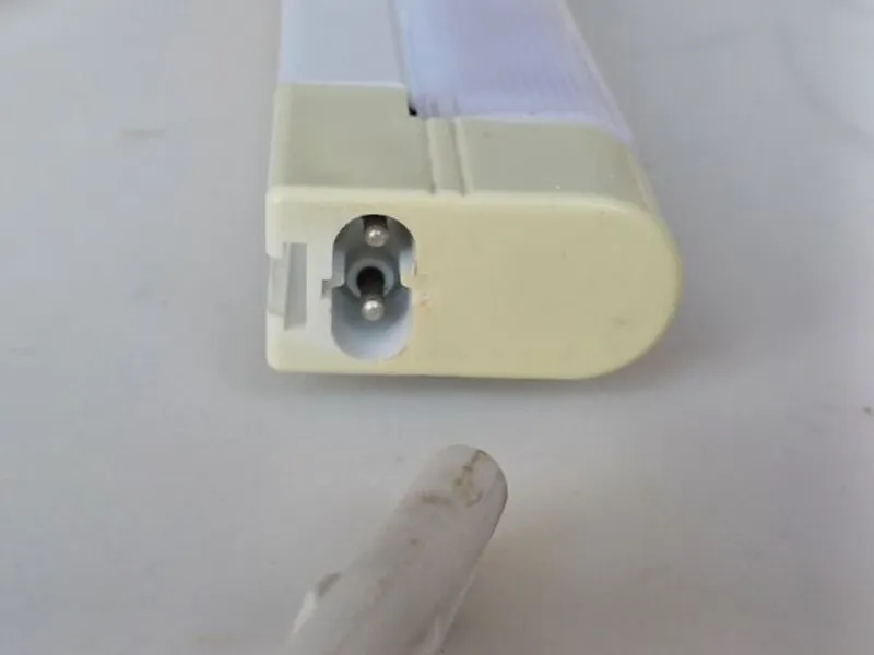 Armadura Fluorescente Soflight SL-05012-21W-82 