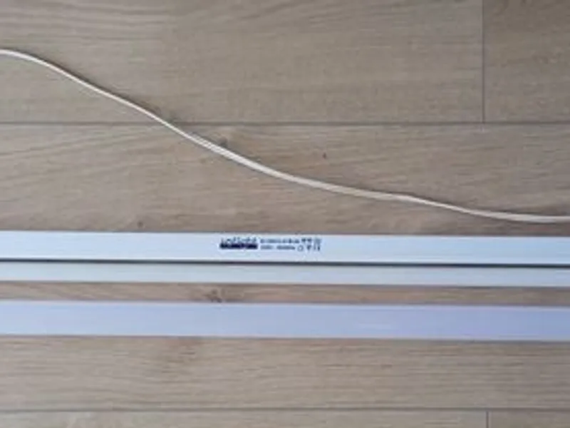 Armadura Fluorescente Soflight SL-05012-21W-82 