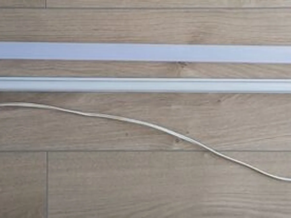 Armadura Fluorescente Soflight SL-05012-21W-82 