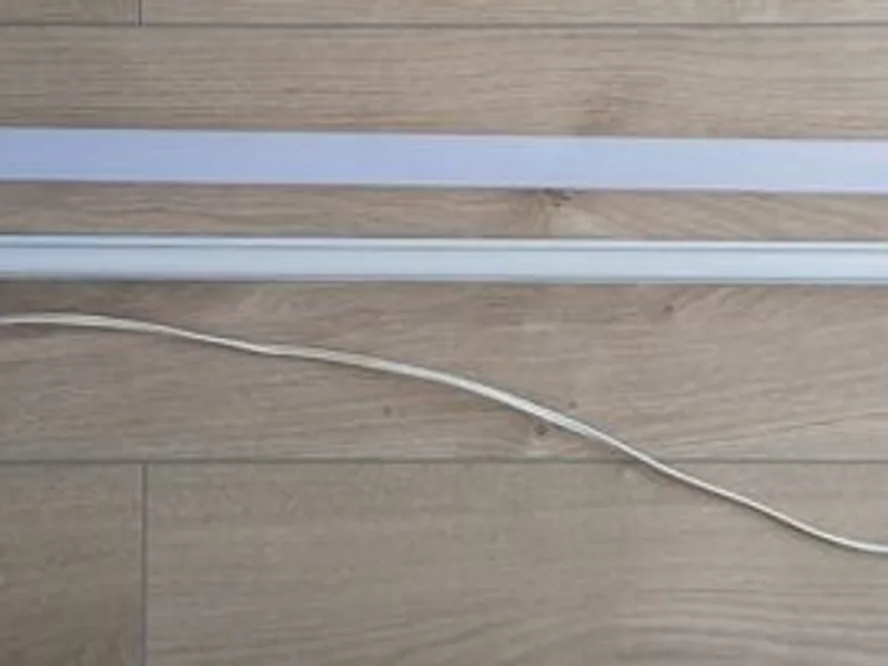 Armadura Fluorescente Soflight SL-05012-21W-82 