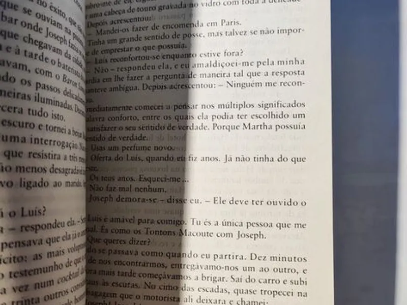 Os Comediantes - Graham Greene