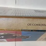 Os Comediantes - Graham Greene 3