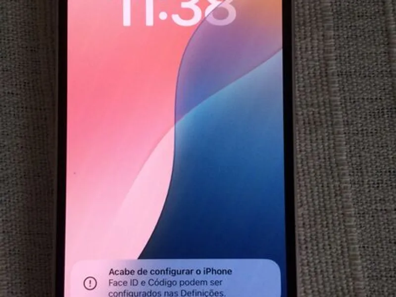 iphone 13 mini, 128 gb