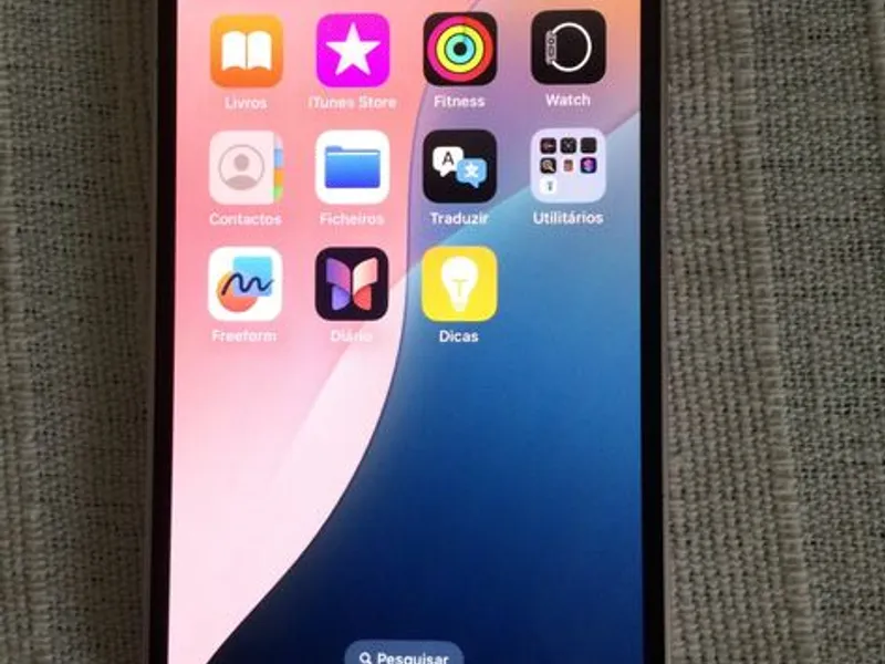 iphone 13 mini, 128 gb