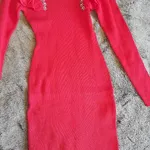 vendo vestido 1