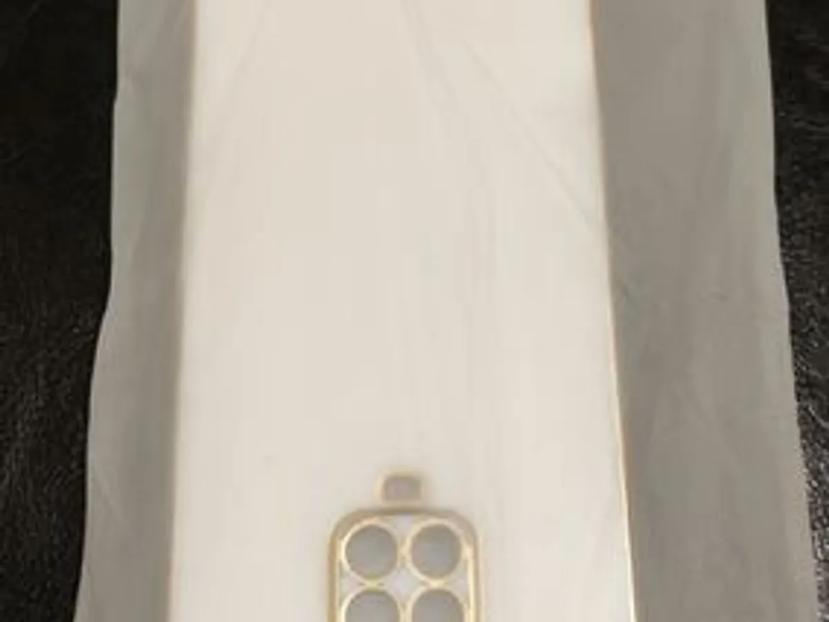 Capa Branca Xiaomi redmi note 9 pro 