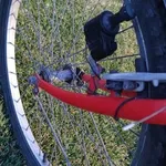 Triciclo - bicicleta de 3 rodas 2