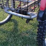 Triciclo - bicicleta de 3 rodas 3