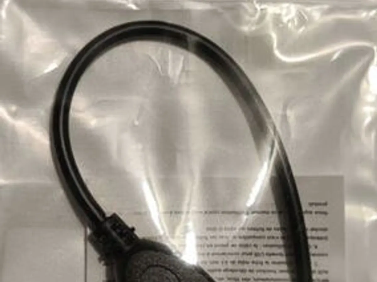 Conversor/adaptador NOVO Cabo De Áudio AUX Para Carro