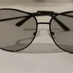 Óculos de sol aviador fotocromáticos 1