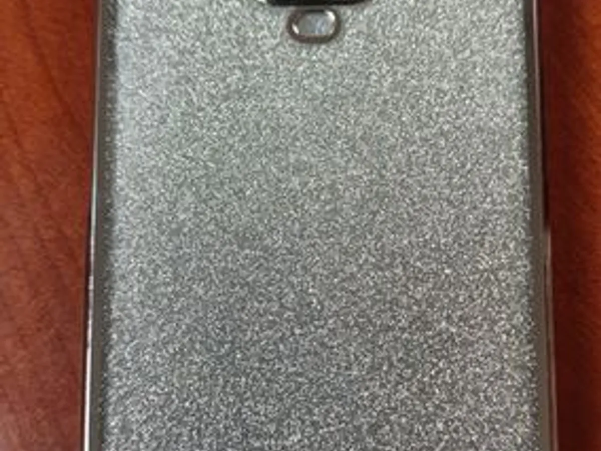 Capa silicone Xiaomi Redmi note 9 pro 