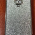 Capa silicone Xiaomi Redmi note 9 pro  1