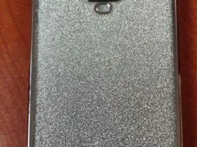 Capa silicone Xiaomi Redmi note 9 pro 