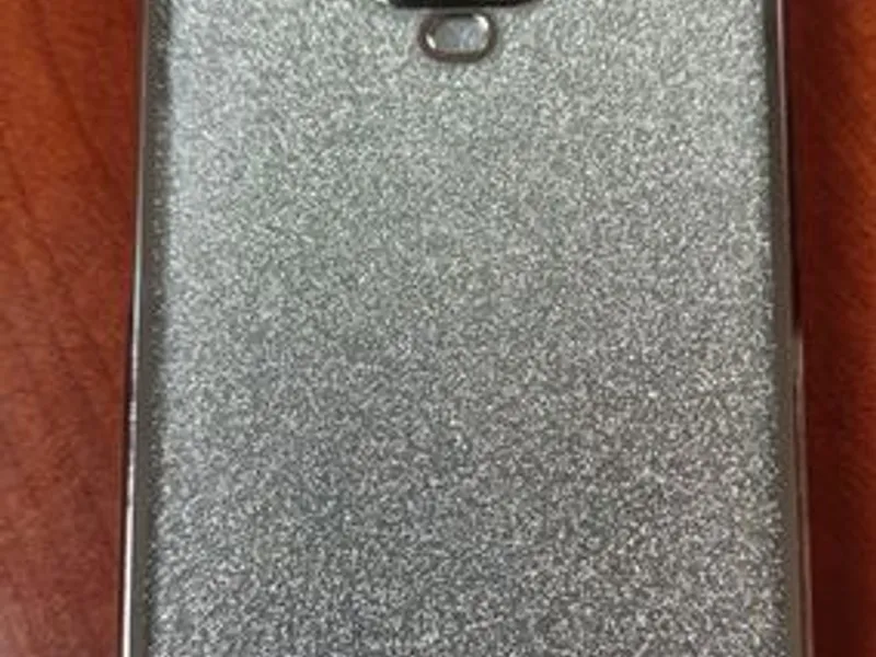 Capa silicone Xiaomi Redmi note 9 pro 