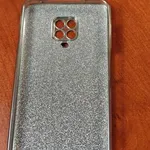 Capa silicone Xiaomi Redmi note 9 pro  3