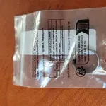 Anéis unisexo de Titanium  8