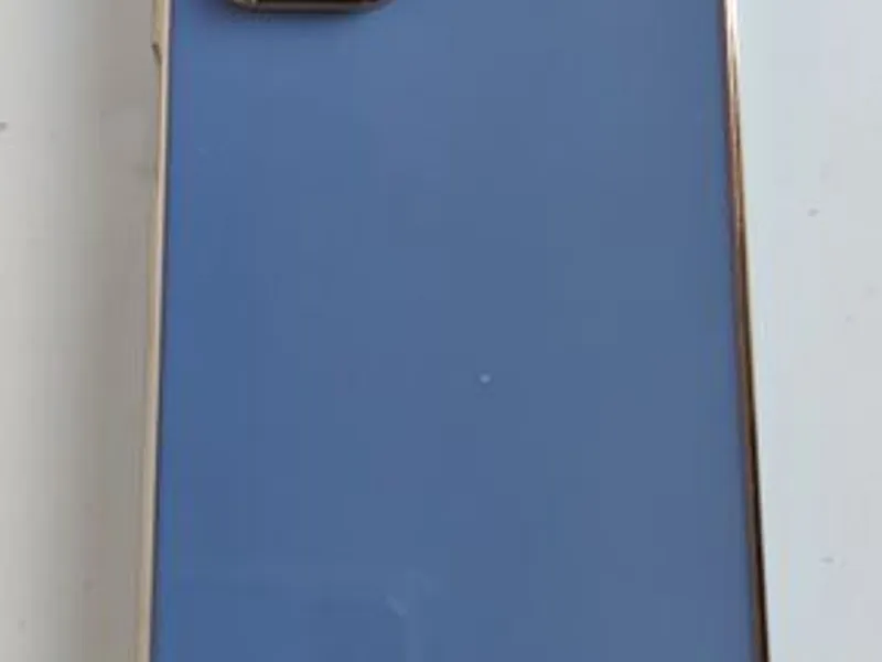 Capa azul Xiaomi MI 10T Pro 