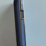 Capa azul Xiaomi MI 10T Pro  2
