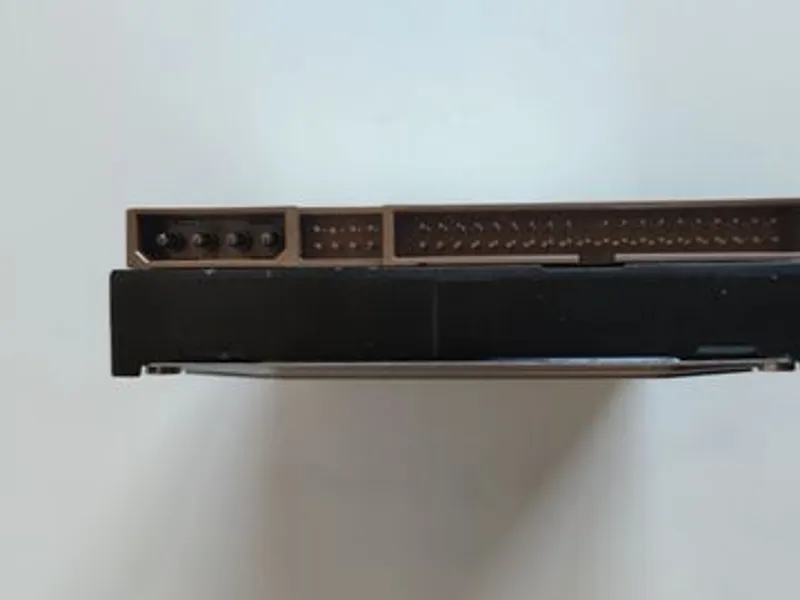 Disco ATA 3.5" Seagate Barracuda 80GB