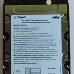 Disco ATA 3.5" Seagate Barracuda 80GB 5