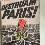 Destruam Paris! - Sven Hassel 1